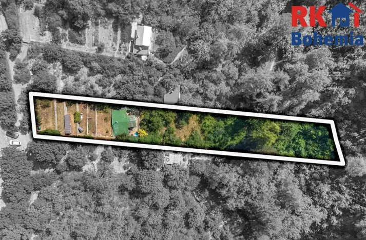 Prodej chaty, Zdiby, Draháňské údolí, 70 m2