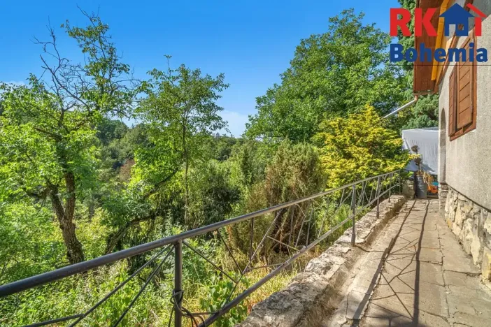 Prodej chaty, Zdiby, Draháňské údolí, 70 m2