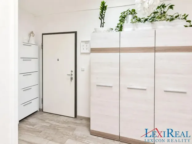 Pronájem bytu 1+kk, Tuchoměřice, Ke Kovárně, 53 m2
