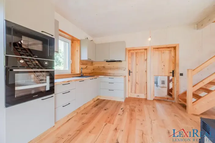 Prodej rodinného domu, Štědrá, 140 m2