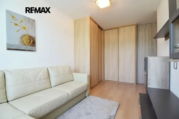 Prodej bytu 3+kk, Praha - Řepy, Mrkvičkova, 71 m2