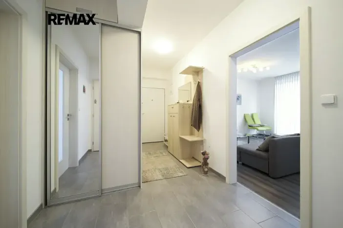 Pronájem bytu 2+1, Plzeň, Černická, 65 m2