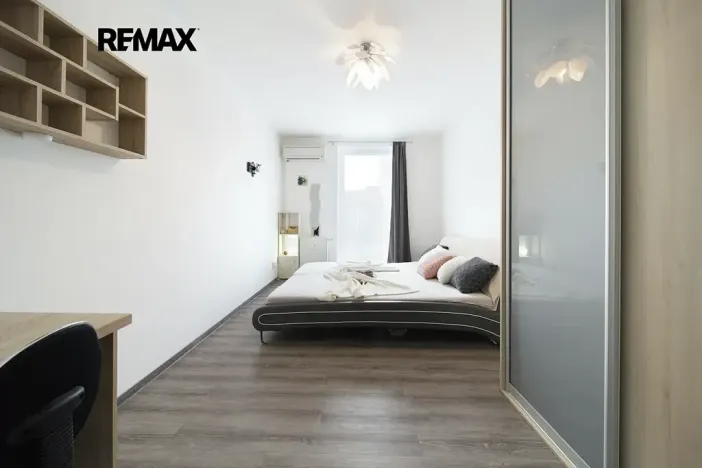 Pronájem bytu 2+1, Plzeň, Černická, 65 m2
