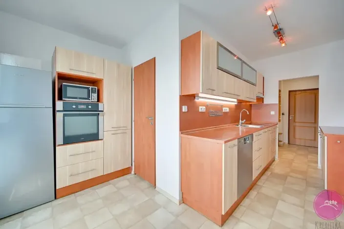 Prodej bytu 3+1, Hlubočky, Na Orátě, 75 m2