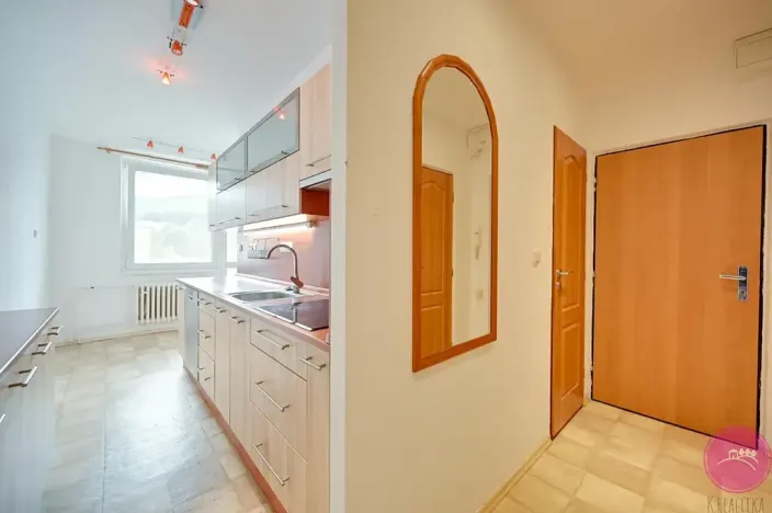 Prodej bytu 3+1, Hlubočky, Na Orátě, 75 m2