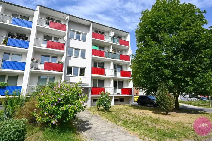 Prodej bytu 3+1, Hlubočky, Na Orátě, 75 m2