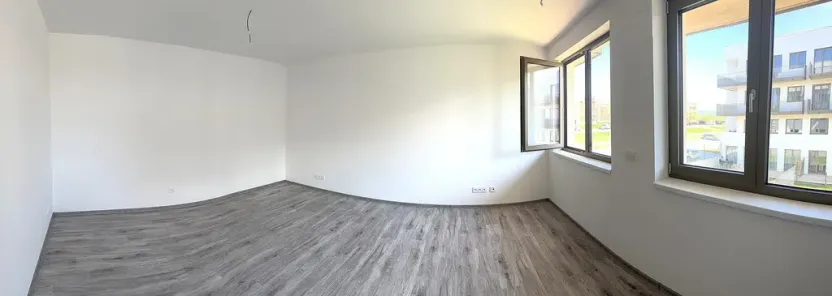 Prodej bytu 2+kk, Letovice, Komenského, 50 m2