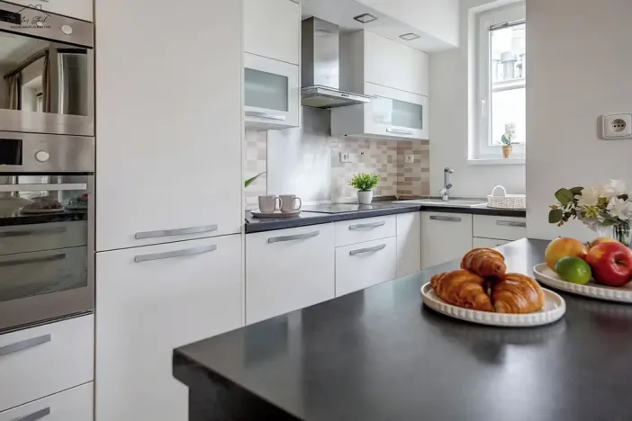 Prodej bytu 3+kk, Praha - Letňany, Pavla Beneše, 240 m2