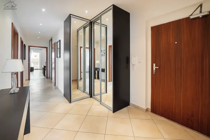 Prodej bytu 3+kk, Praha - Letňany, Pavla Beneše, 240 m2