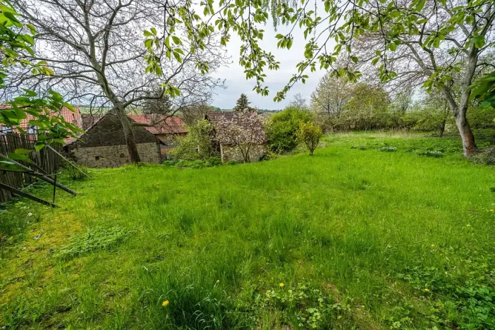 Prodej rodinného domu, Třeboc, 147 m2