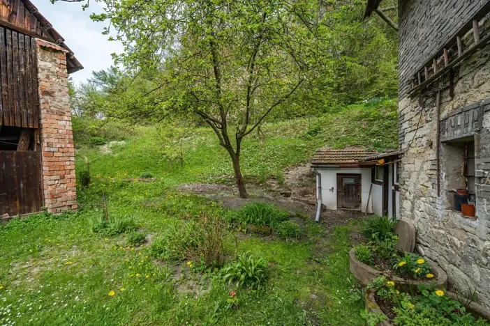 Prodej rodinného domu, Třeboc, 147 m2