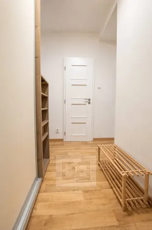 Pronájem bytu 2+1, Praha - Vršovice, Bajkalská, 58 m2