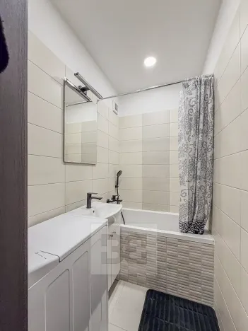 Pronájem bytu 1+kk, Praha - Háje, Matúškova, 31 m2