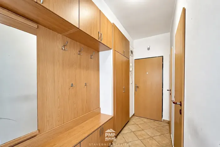 Prodej bytu 2+1, Velké Opatovice, Pod Strážnicí, 55 m2