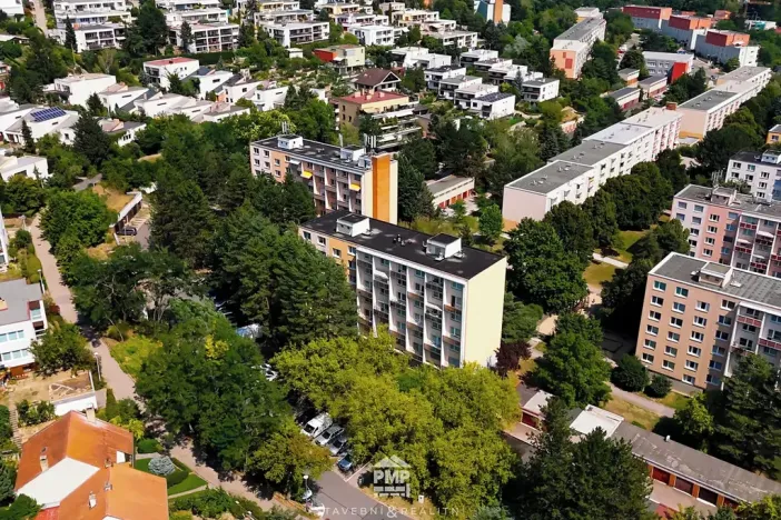 Prodej bytu 2+1, Brno, ulice Čoupkových, 60 m2