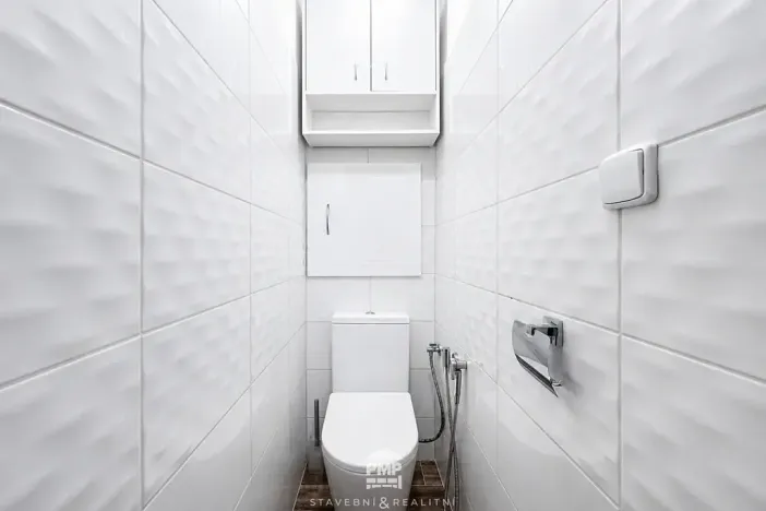 Pronájem bytu 3+1, Střelice, Ant. Smutného, 72 m2