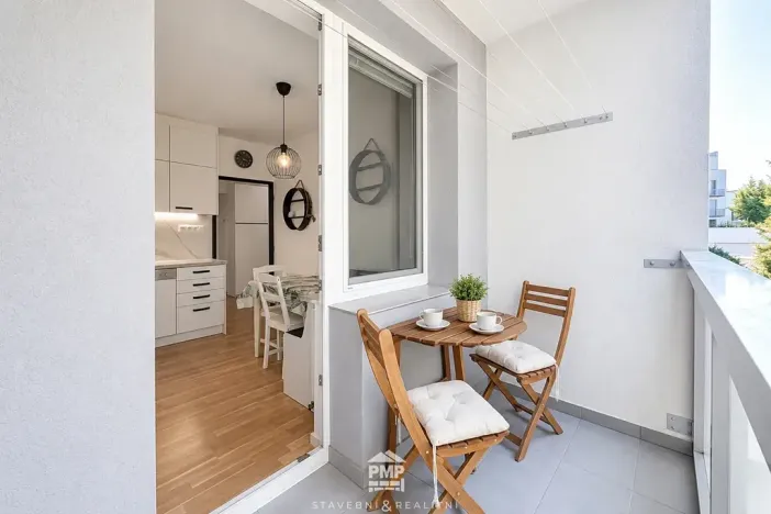 Pronájem bytu 3+1, Střelice, Ant. Smutného, 72 m2