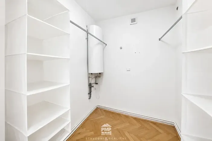 Pronájem bytu 3+1, Střelice, Ant. Smutného, 72 m2