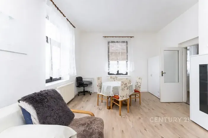 Pronájem bytu 3+1, Kamenický Šenov, Zborovská, 72 m2