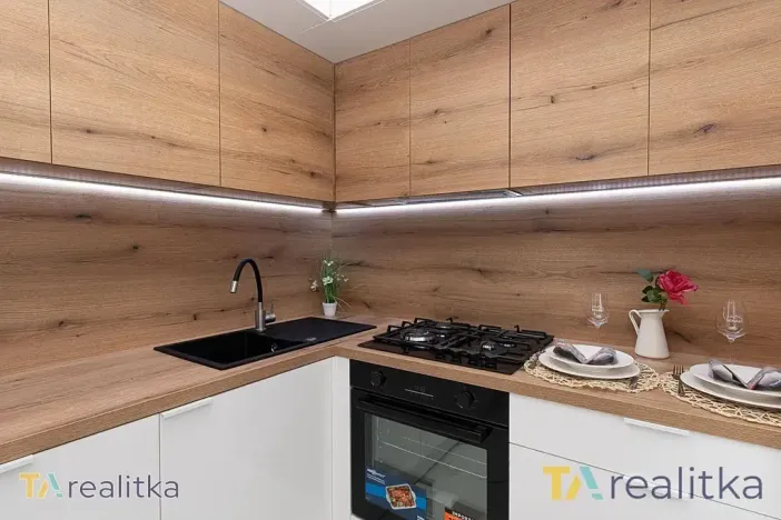 Pronájem bytu 3+1, Karviná, Příční, 66 m2
