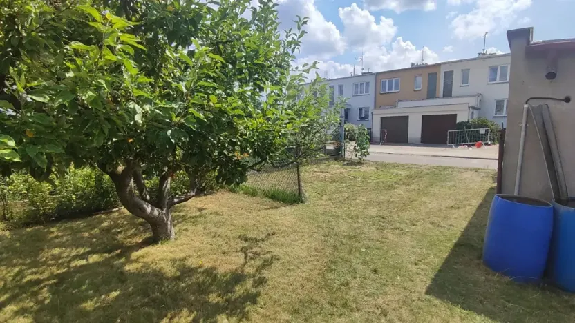 Prodej pozemku pro bydlení, Pardubice, Radiomechaniků, 320 m2