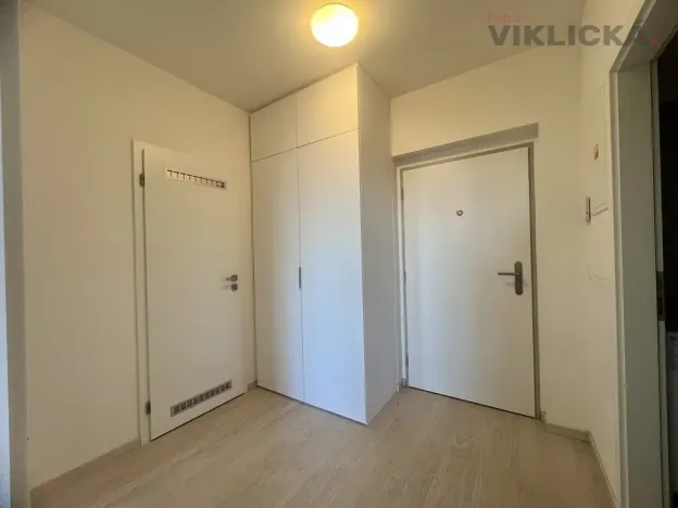 Pronájem bytu 2+kk, Praha - Kbely, Sedlářova, 54 m2