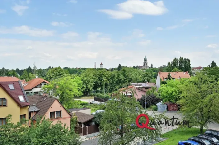 Pronájem bytu 3+1, Praha - Bohnice, Kostřínská, 70 m2