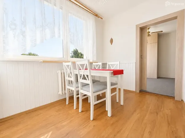 Pronájem bytu 2+1, Brno, Richtrova, 59 m2