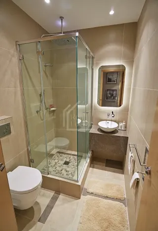 Pronájem bytu 1+1, Praha - Nusle, Svatoslavova, 33 m2