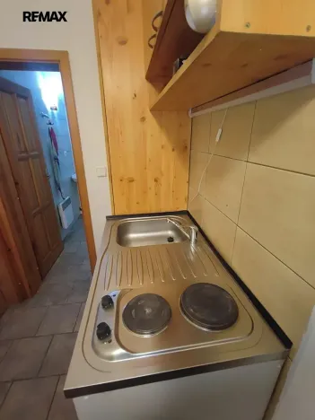 Pronájem bytu 1+kk, Jeseník, Sadová, 25 m2