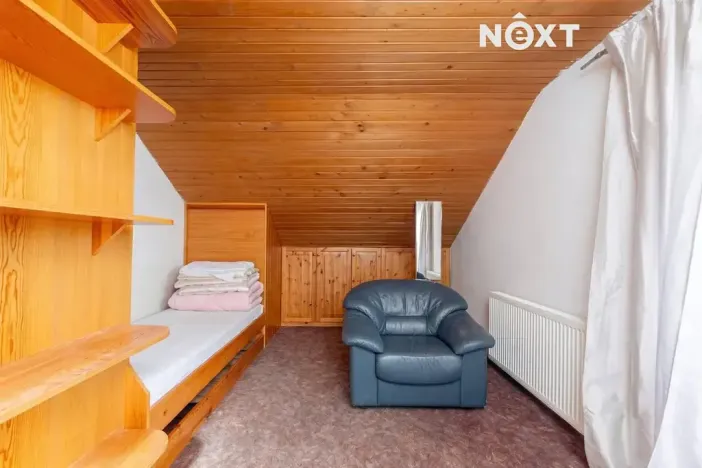 Pronájem rodinného domu, Luže, Kaštanka, 170 m2