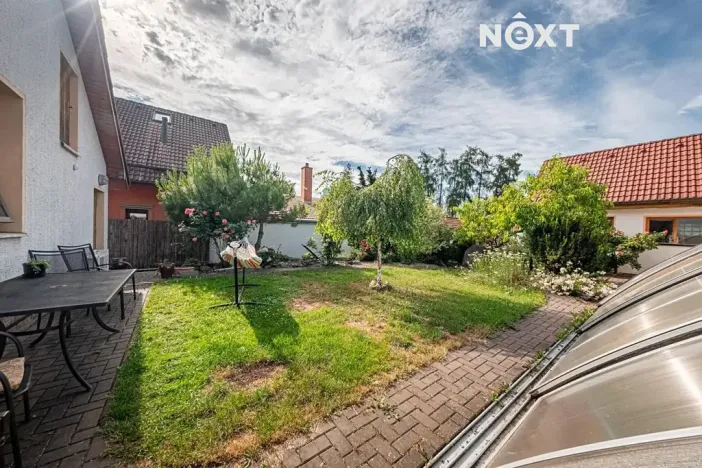 Pronájem rodinného domu, Luže, Kaštanka, 170 m2