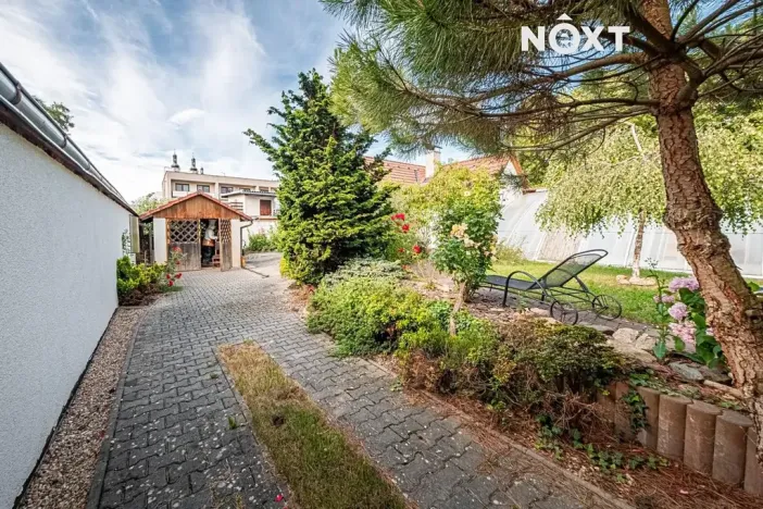 Pronájem rodinného domu, Luže, Kaštanka, 170 m2