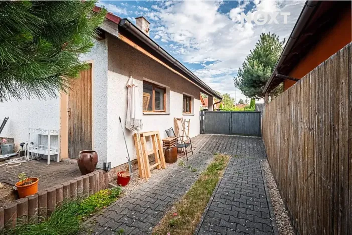 Pronájem rodinného domu, Luže, Kaštanka, 170 m2