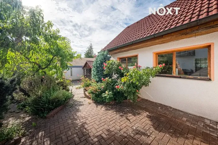 Pronájem rodinného domu, Luže, Kaštanka, 170 m2