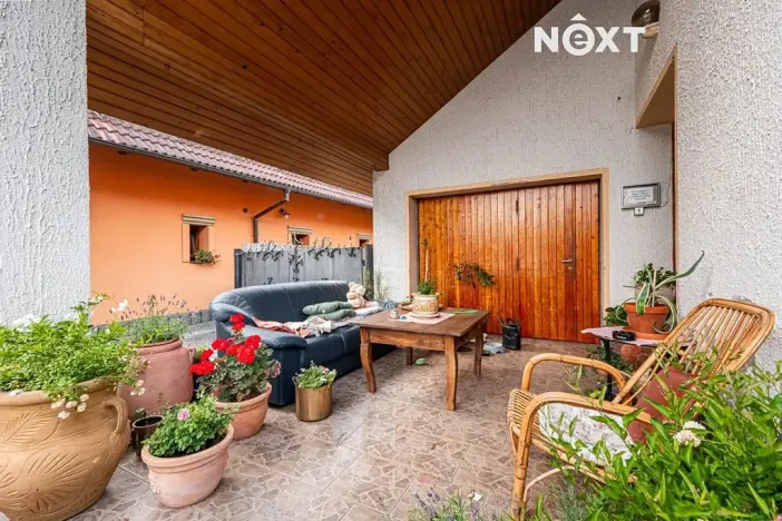 Pronájem rodinného domu, Luže, Kaštanka, 170 m2
