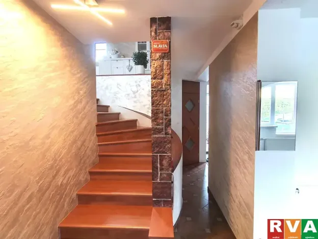 Prodej rodinného domu, Plzeň, Dělnická, 250 m2