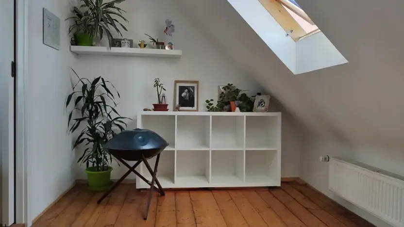 Pronájem bytu 3+kk, Říčany, nám. Československé armády, 65 m2