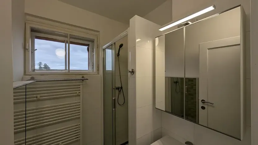 Pronájem bytu 3+kk, Říčany, nám. Československé armády, 65 m2