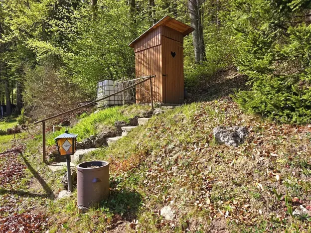 Prodej chaty, Všelibice, 40 m2