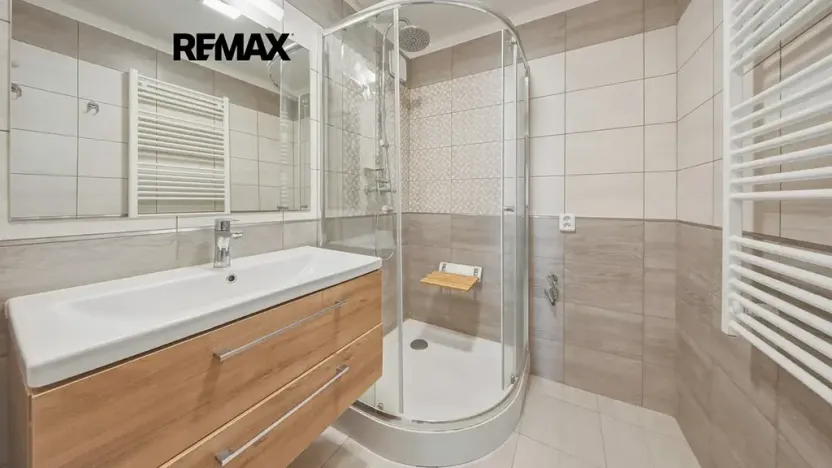 Pronájem bytu 3+1, Cvikov, Sídliště, 73 m2