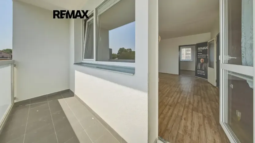 Pronájem bytu 3+1, Cvikov, Sídliště, 73 m2