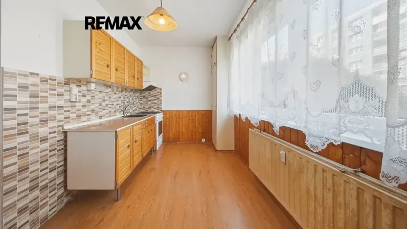 Pronájem bytu 3+1, Cvikov, Sídliště, 73 m2