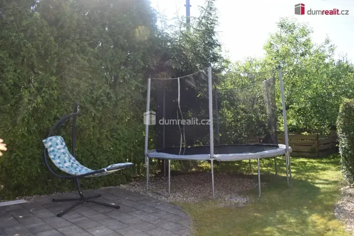 Prodej rodinného domu, Žďár, 250 m2