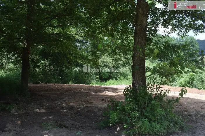 Prodej zahrady, Mukařov, 1560 m2