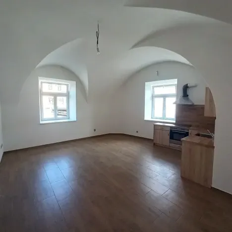Pronájem bytu 2+kk, Kardašova Řečice, Jablonského tř., 81 m2