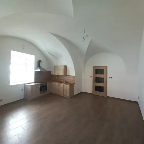 Pronájem bytu 2+kk, Kardašova Řečice, Jablonského tř., 81 m2