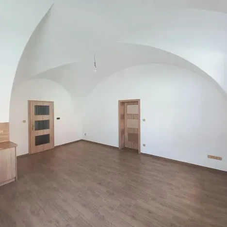 Pronájem bytu 2+kk, Kardašova Řečice, Jablonského tř., 81 m2