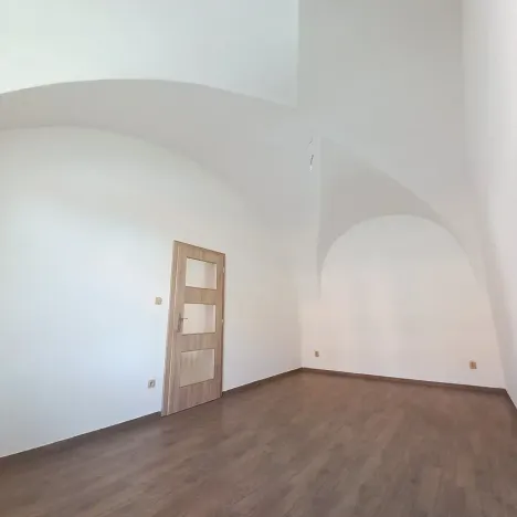 Pronájem bytu 2+kk, Kardašova Řečice, Jablonského tř., 81 m2