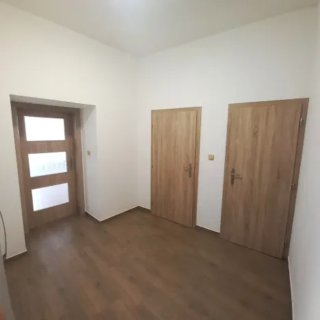 Pronájem bytu 2+kk, Kardašova Řečice, Jablonského tř., 81 m2